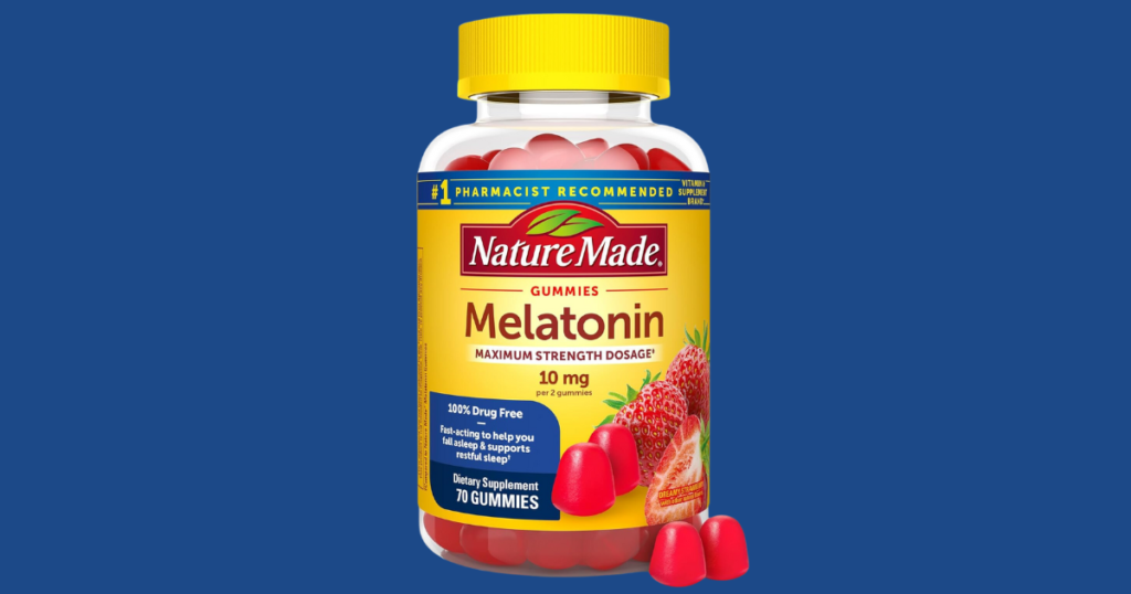 MELATONIN