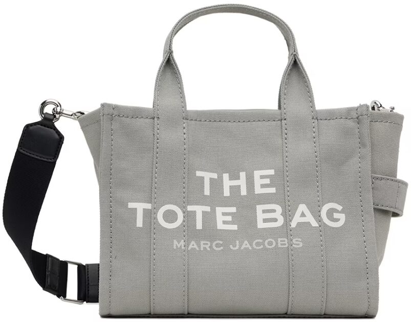 Marc Jacobs Canvas Tot