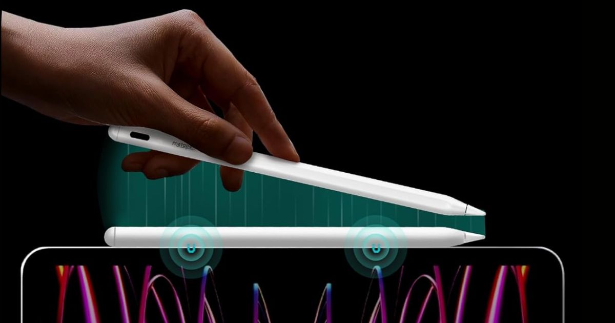 Metapen Stylus Metapen Stylus