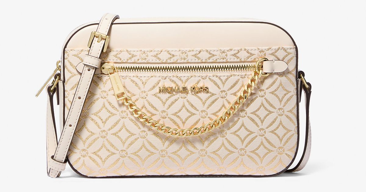 Michael Kors Crossbody