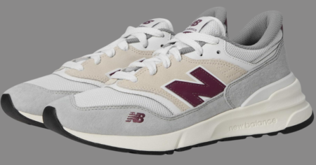 New Balance 997