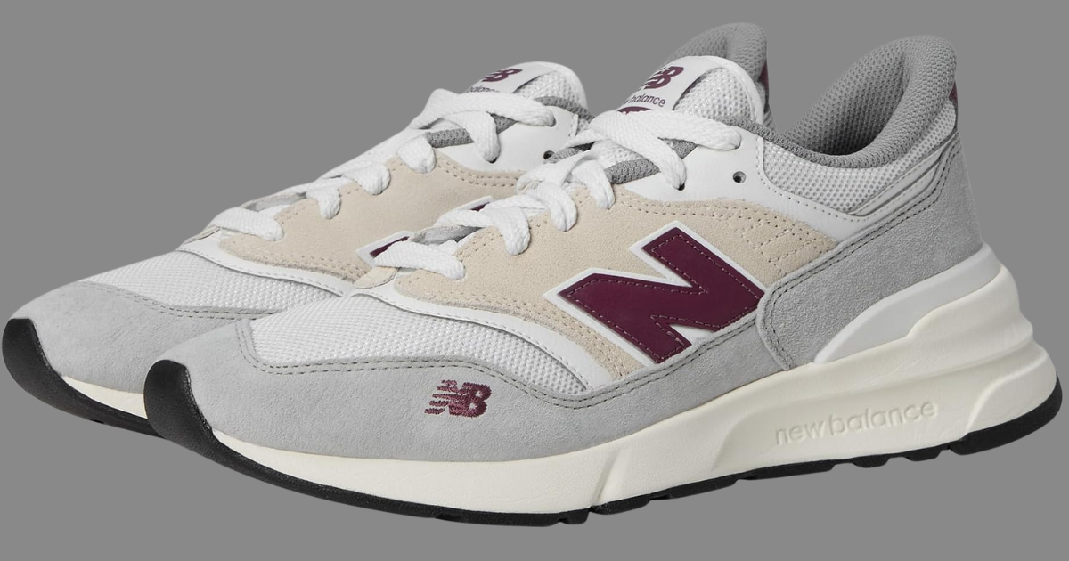New Balance 997