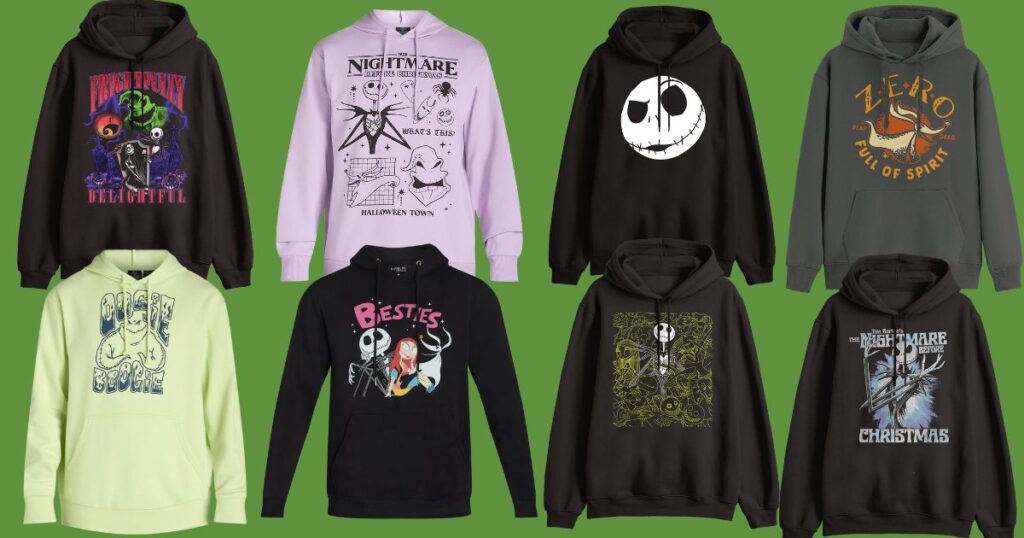 Nightmare Before Christmas