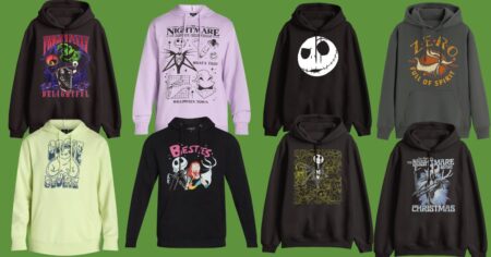 Nightmare Before Christmas