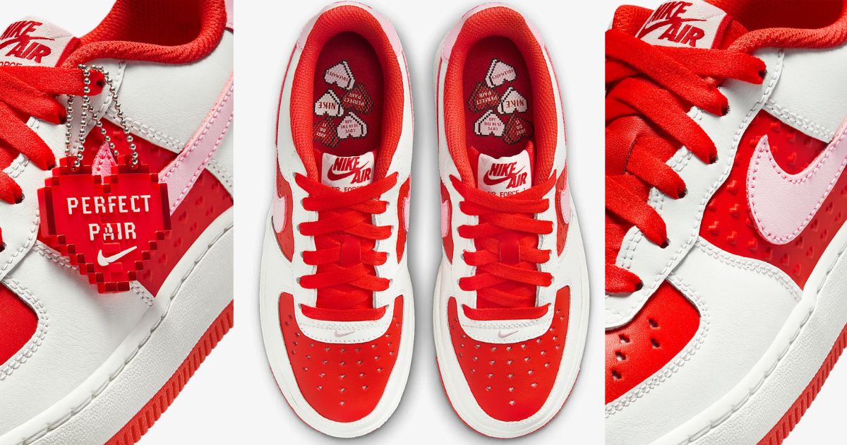 Nike Air Force 1 Nike Air Force 1