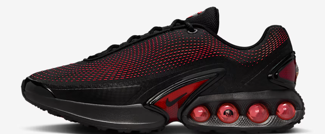 Nike Air Max DN Nike Air Max DN