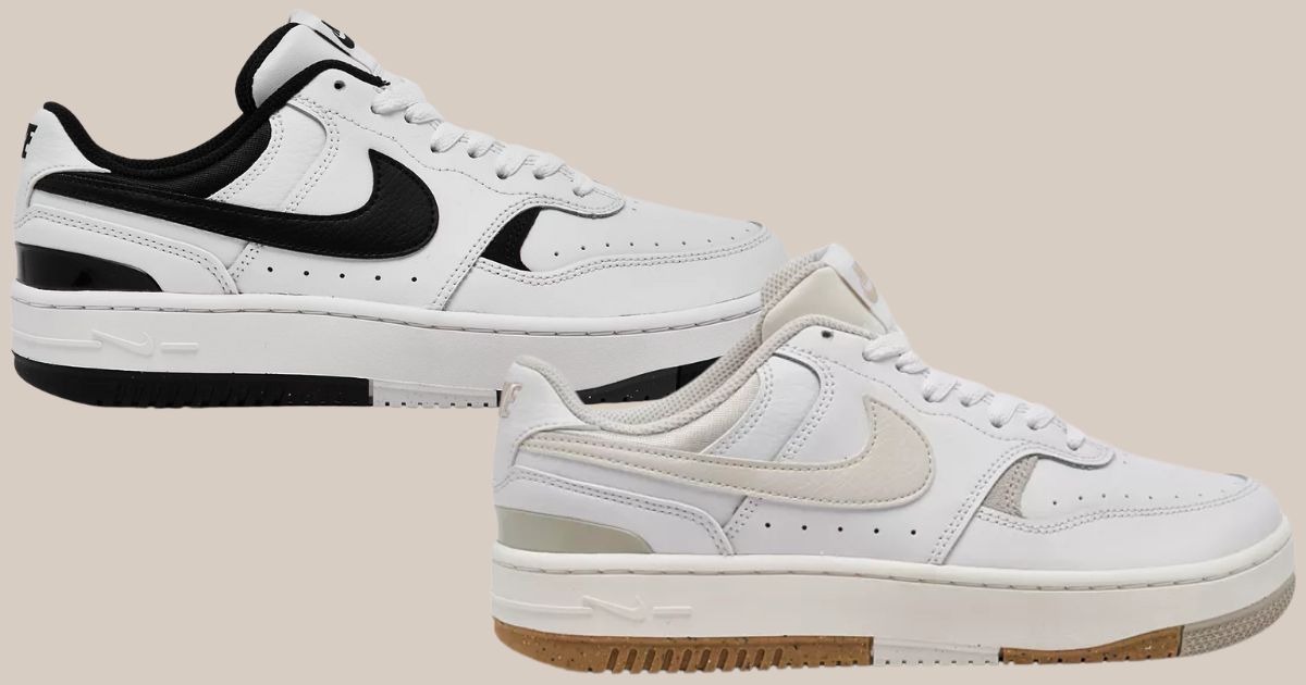 Nike Gamma Force Nike Gamma Force