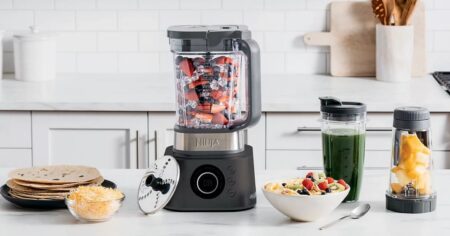 Ninja Blender