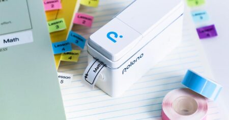 Polono Label Maker
