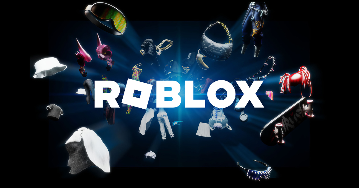 Roblox Game