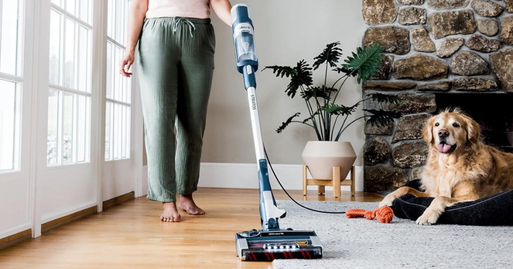 SHARK VACUUM SHARK VACUUM