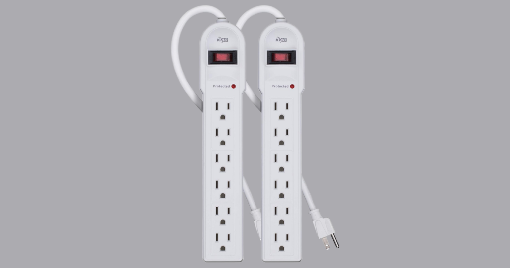 SURGE PROTECTOR