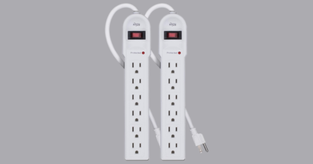 SURGE PROTECTOR