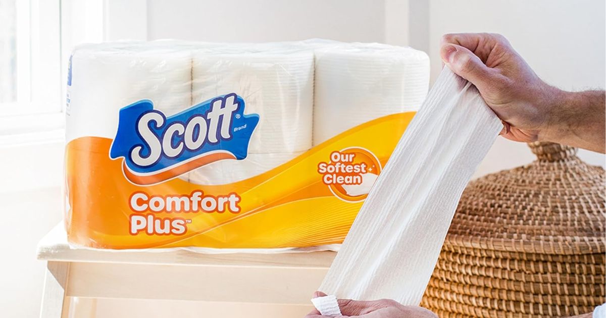 Scott ComfortPlus Scott ComfortPlus