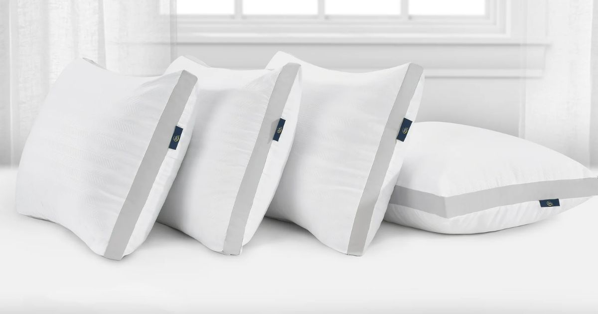 Serta Pillows