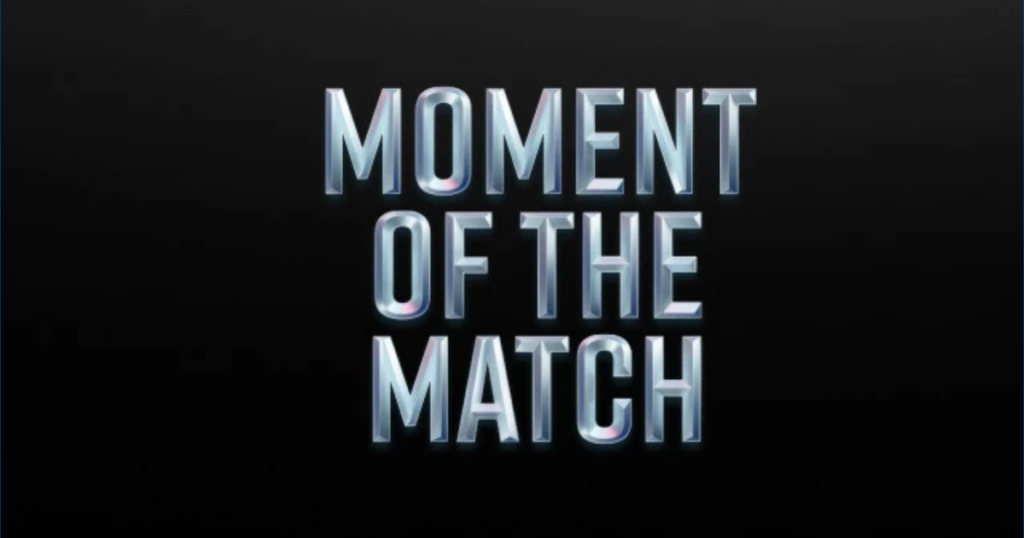 TGL SoFi Moment of the Match Sweepstakes