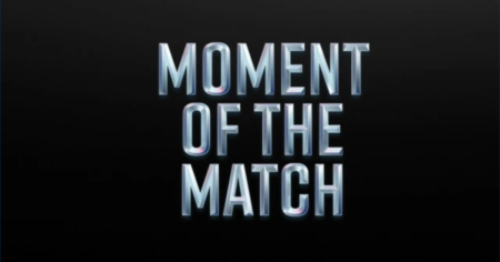 TGL SoFi Moment of the Match Sweepstakes