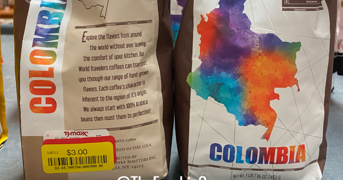 TJ Maxx Yellow Tag Clearance Event 3 TJ Maxx Clearance Event - Yellow Tag Clearance Event - The Freebie Guy