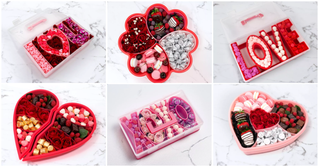 Target Valentines Snackle Boxes Target Valentines Snackle Boxes