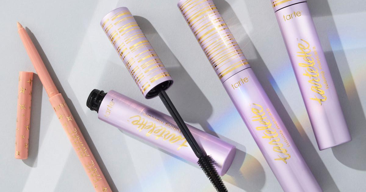 Tarte Tartelette Tarte Tartelette