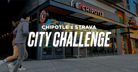 The “Chipotle Segment Challenge Series” Contest