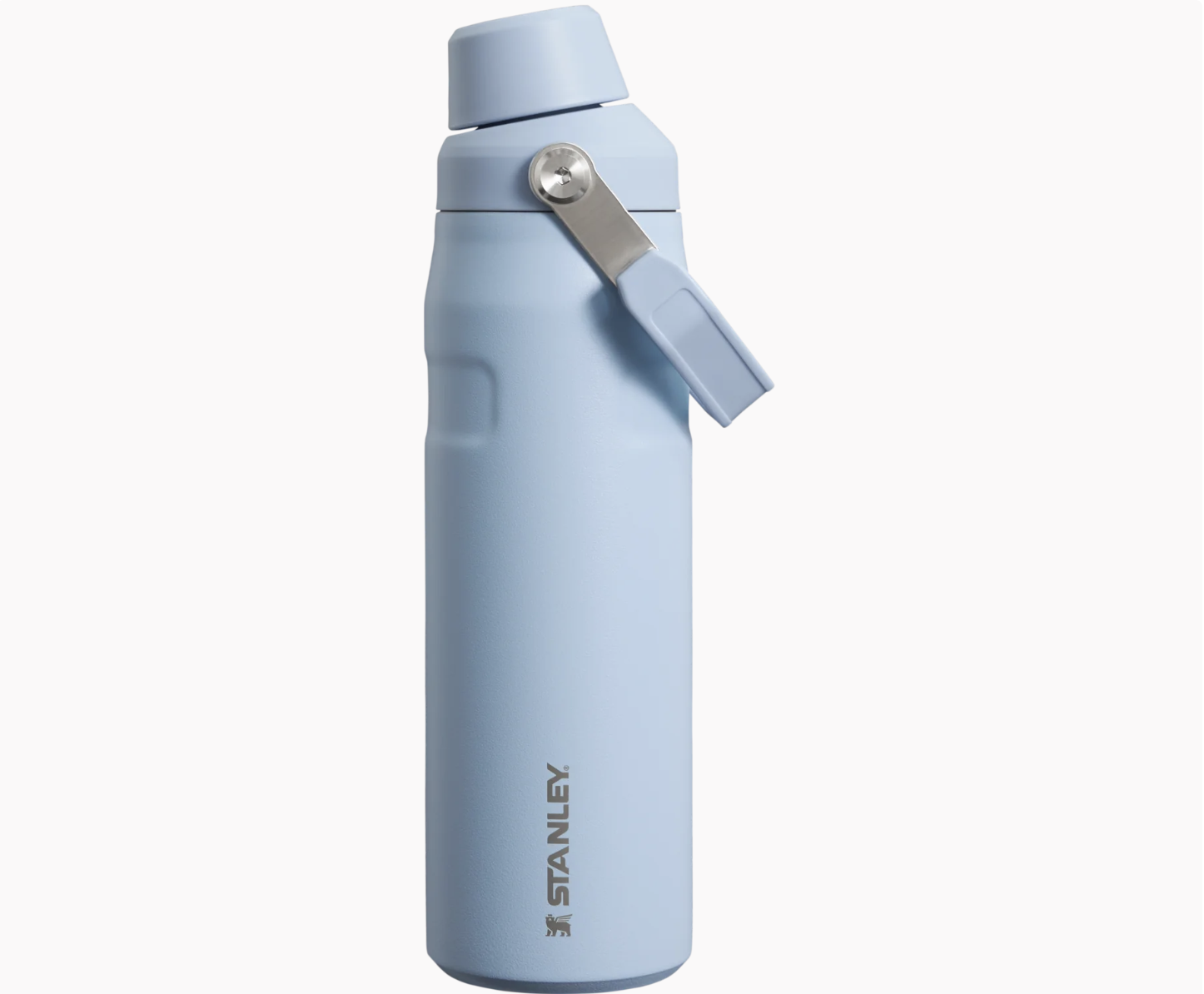 The Clean Slate IceFlow™ Bottle with Fast Flow Lid The Clean Slate IceFlow™ Bottle with Fast Flow Lid