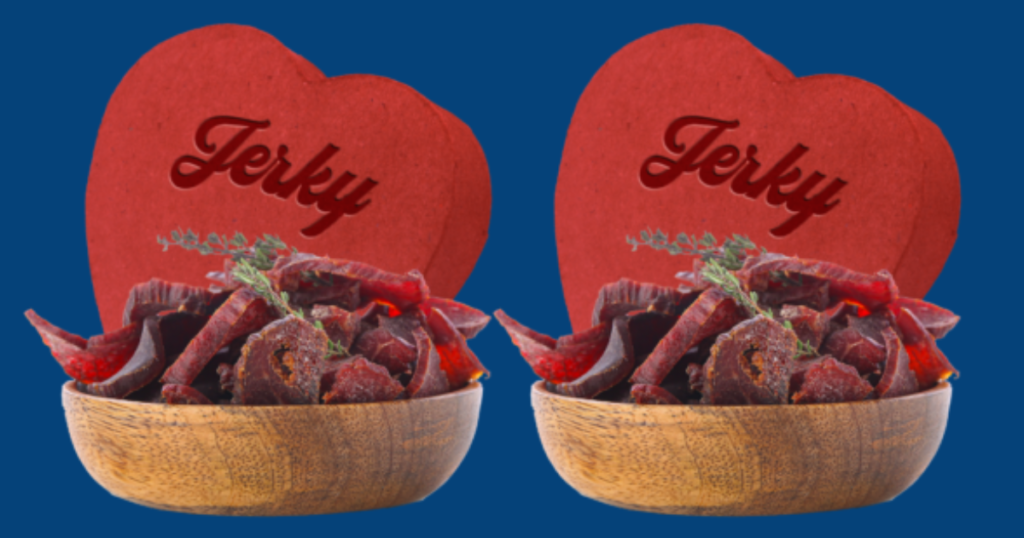 The Derringer Smokeless “True Love” Sweepstakes