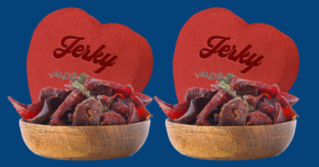 The Derringer Smokeless “True Love” Sweepstakes