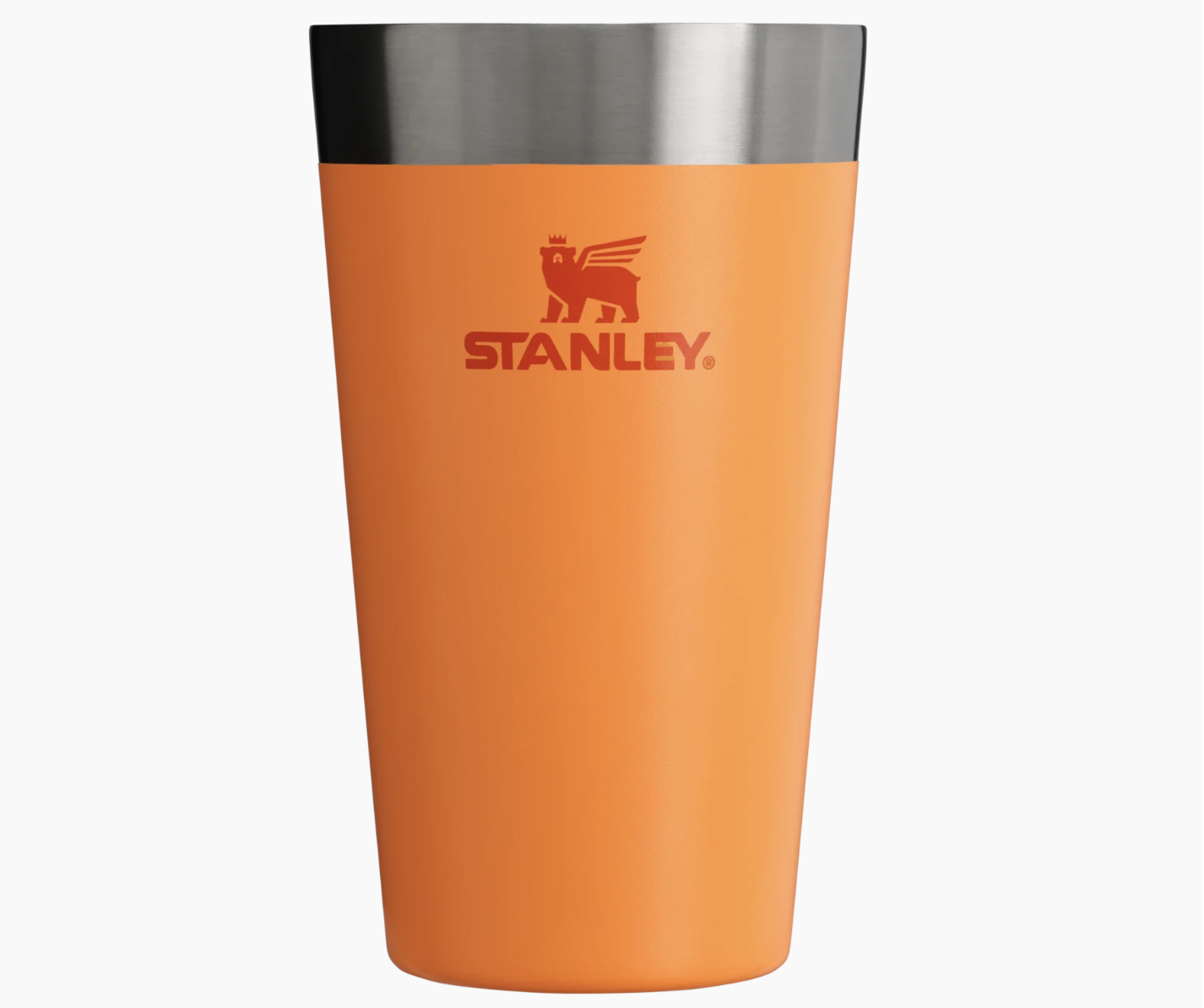 The Heat Wave Stay Chill Stacking Pint | 16 OZ The Heat Wave Stay Chill Stacking Pint | 16 OZ