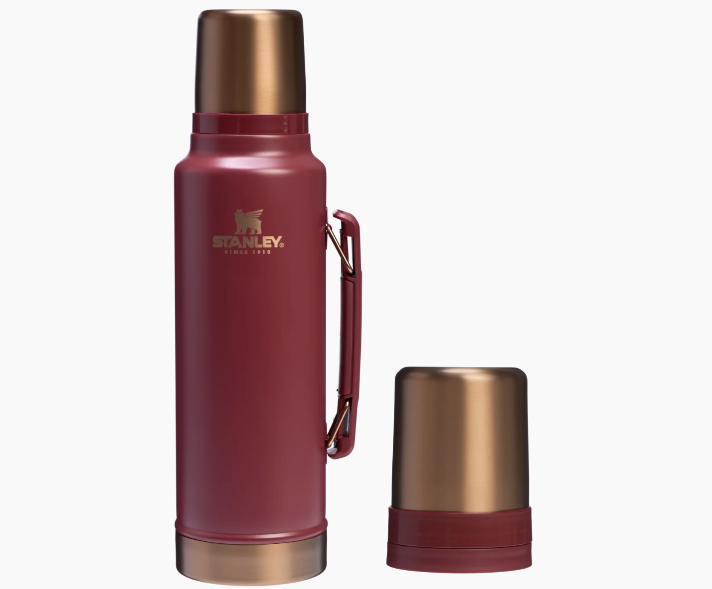 The Holiday Legendary Classic Bottle w:Buddy Cups The Holiday Legendary Classic Bottle w:Buddy Cups