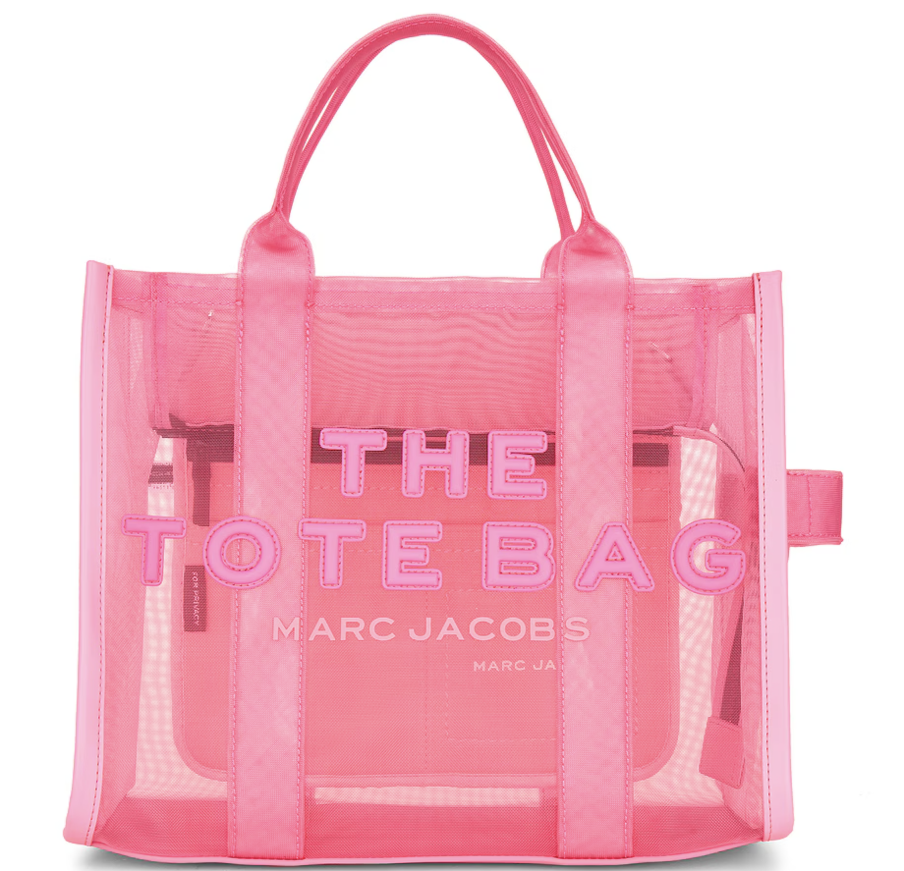 The Mesh Medium Tote Bag The Mesh Medium Tote Bag