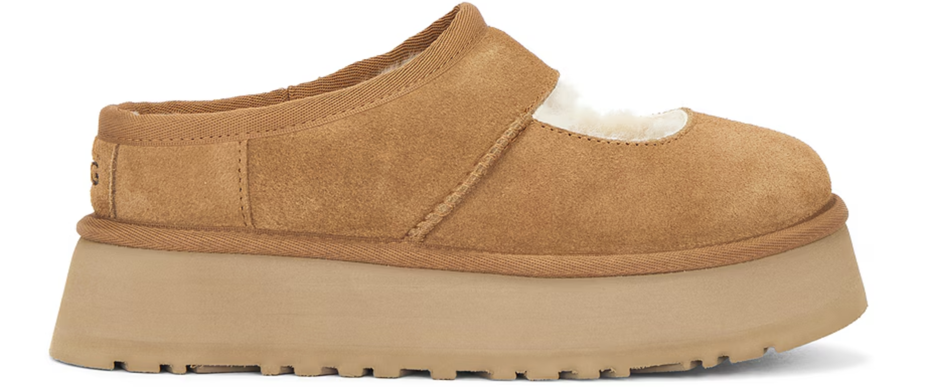 UGG Bea Mary Jane Slipper