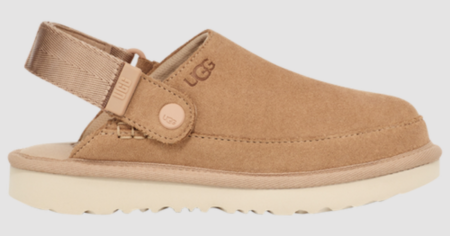 UGG GOLDEN STAR CLOG