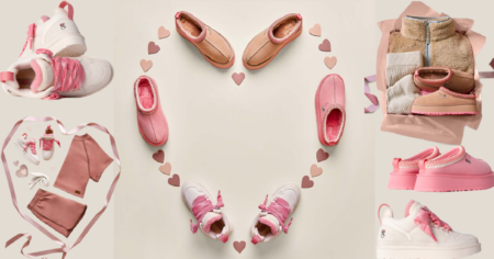 UGG love 25 1