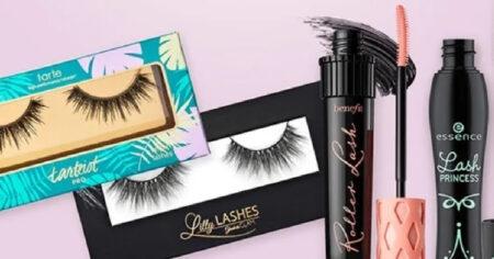 ULTA Lashes