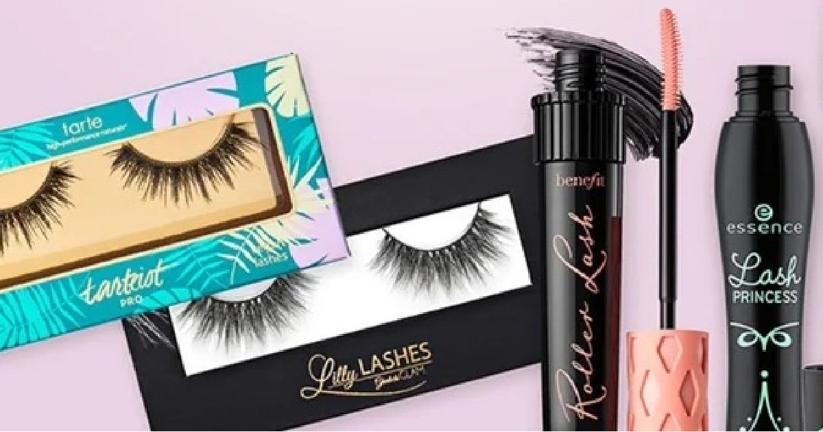 ULTA Lashes