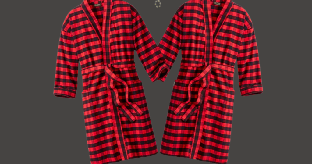 Vermont Flannel Love Package Giveaway