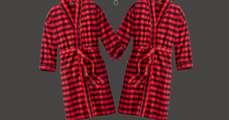 Vermont Flannel Love Package Giveaway