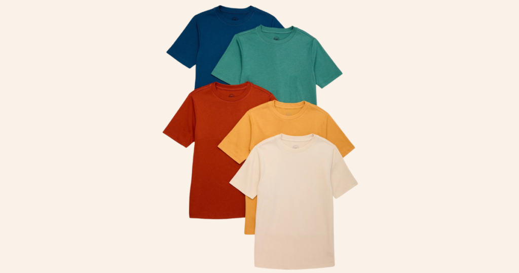 WONDER NATION T SHIRTS WONDER NATION T SHIRTS