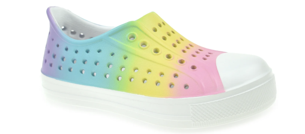 Wonder Nation Toddler Kids EVA Water Sneakers Wonder Nation Toddler Kids EVA Water Sneakers