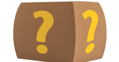 Woot MEGA B O C Giveaway