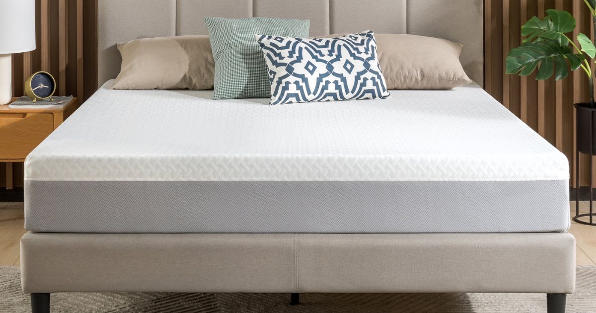 Zinus Mattress Zinus Mattress