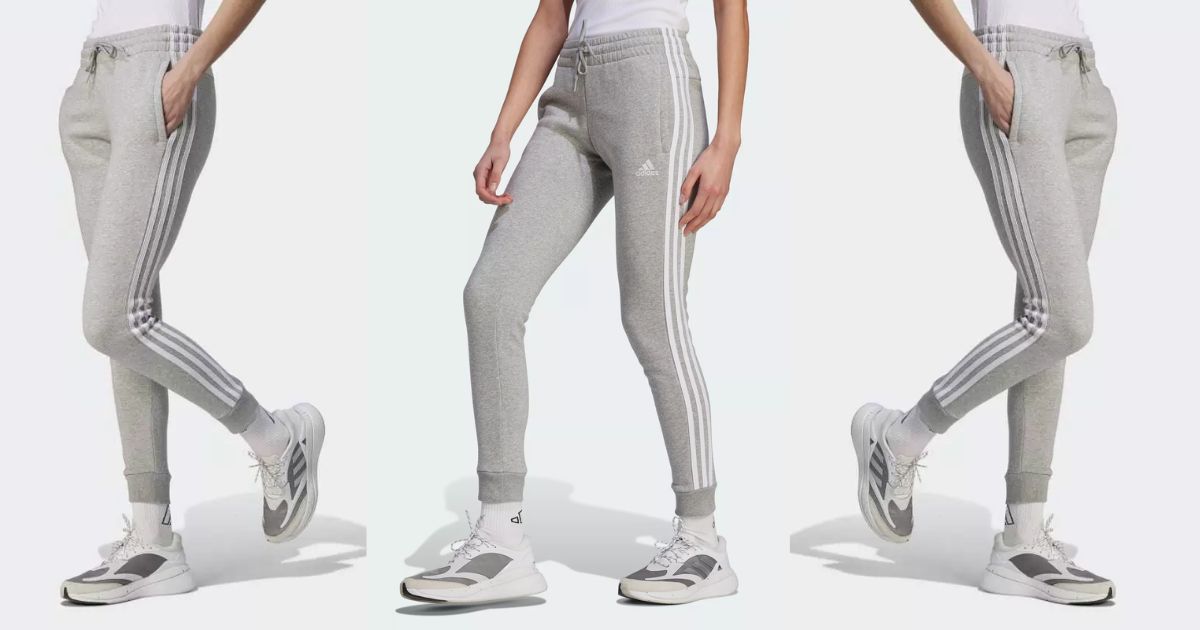 adidas pants