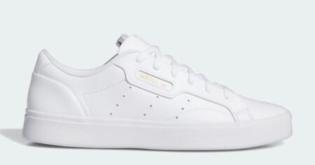 adidas women s sleek shoes