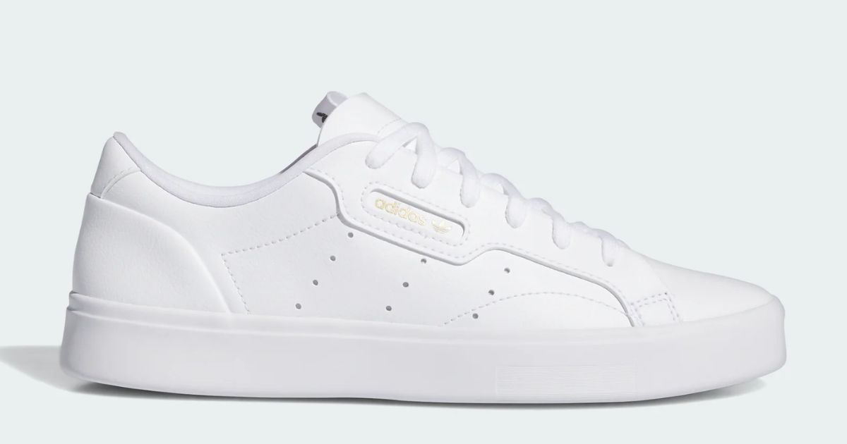 adidas women s sleek shoes