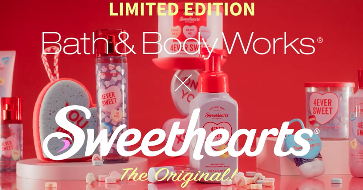 bbw sweethearts