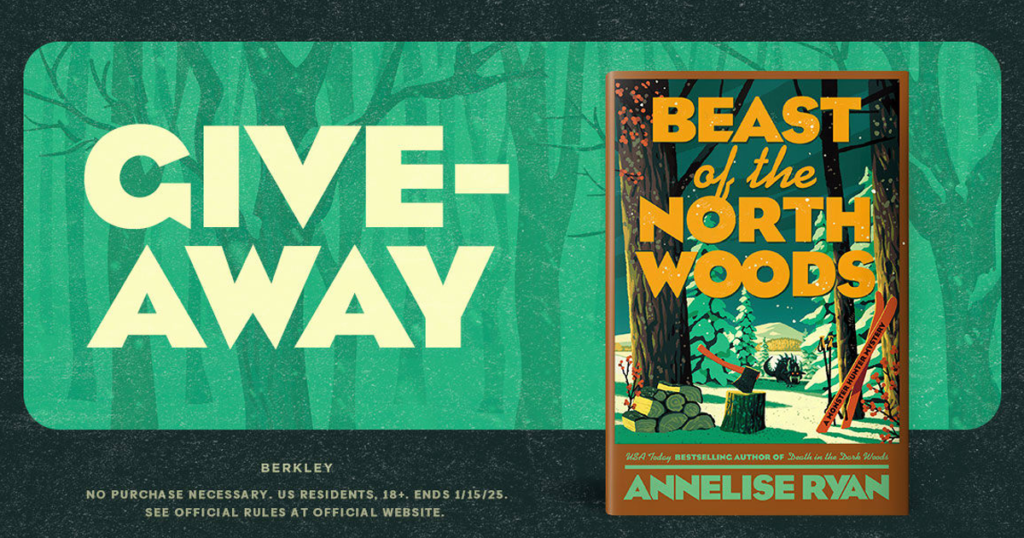 beast of the north woods