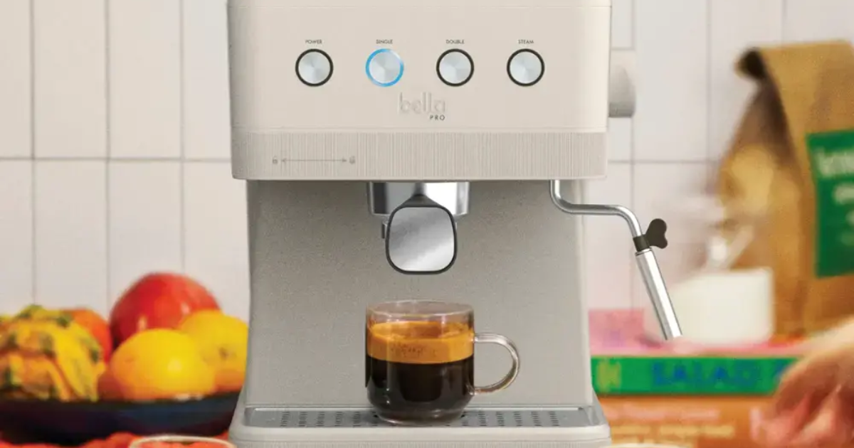 bella espresso bella espresso