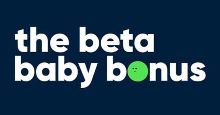 beta baby bonus