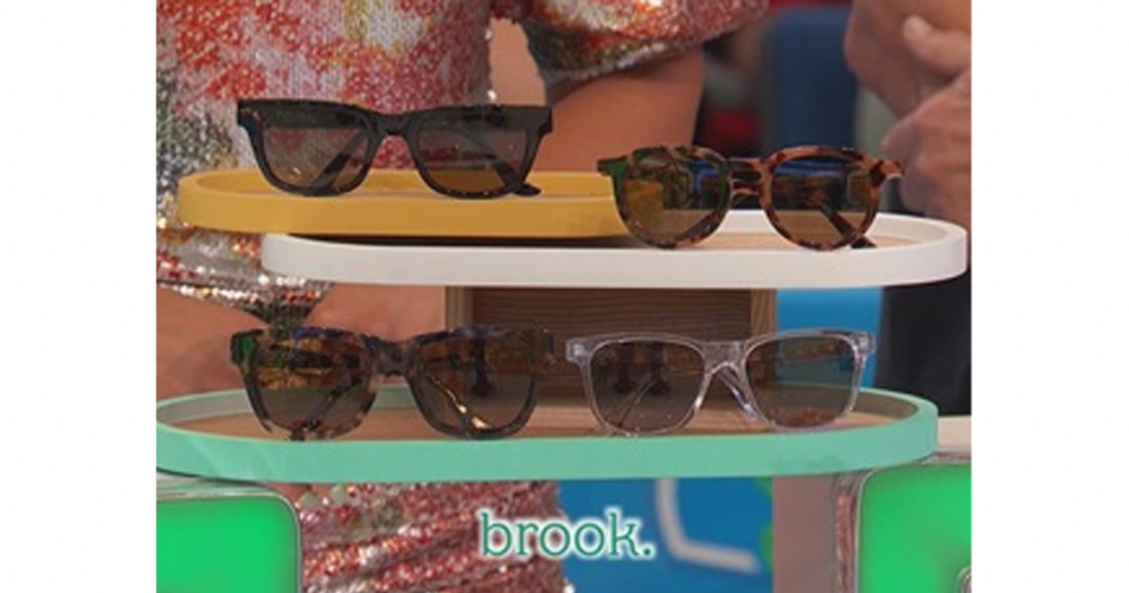 brook eyewear